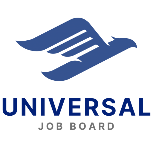 Universal Job Board