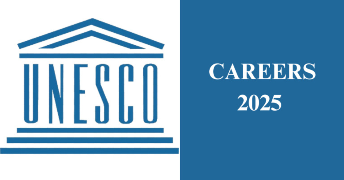 UNESCO is Hiring an Associate Project Officer in Paris with an $86,881 Salary