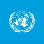UN / United Nations flag