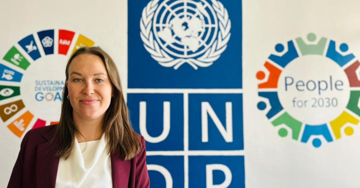 UNDP Knowledge Management Intern 2026: Remote Opportunity with Istanbul Regional Hub