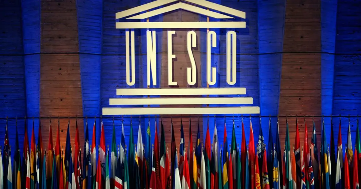 UNESCO Junior Research Consultant: Global Education Report (Remote)