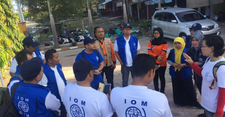 IOM Global Internship Program 2026: Elevate Your Career with the UN Migration Agency