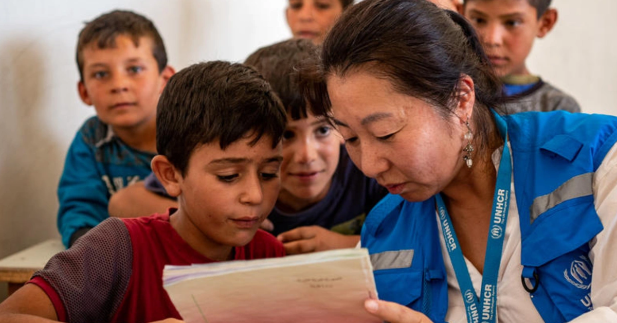 UNHCR Associate Positions 2026: Elevate Your Humanitarian Career with the UN Refugee Agency