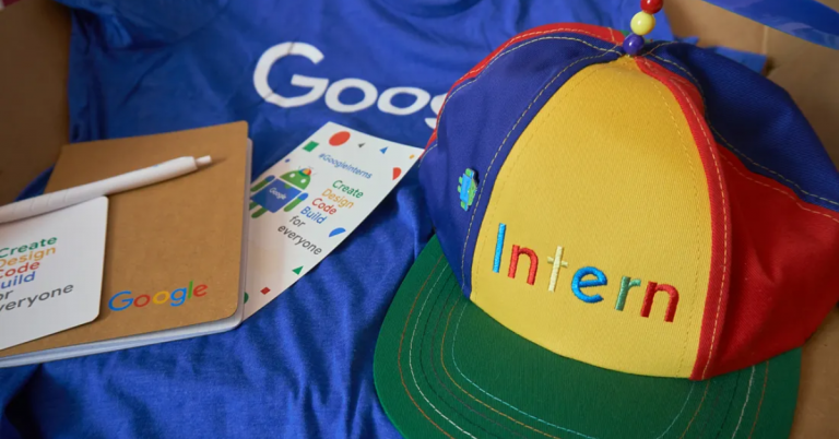 Google Paid Internship Programs 2026: Launch Your Career at the Heart of Innovation