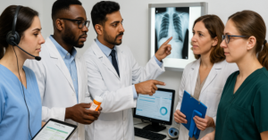 WHO Director of Communications, Geneva (D2) 2026: Lead the Global Narrative for Health in a Time of Unprecedented Challenge