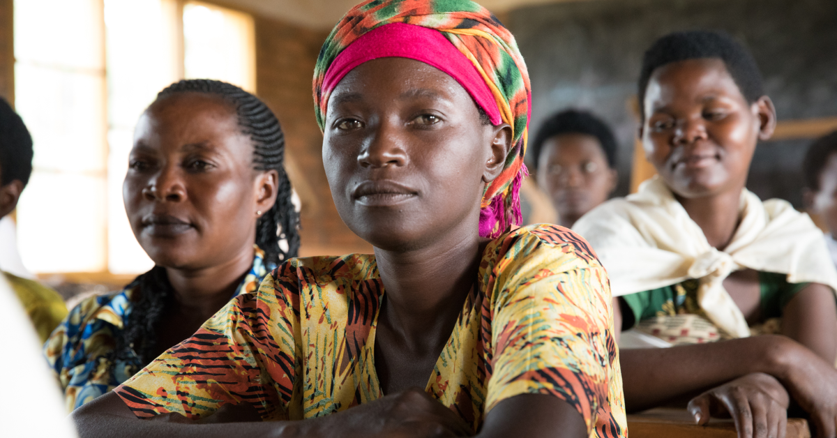 Women for Women International Internship 2026: Empower Your Career by Supporting Survivors of War