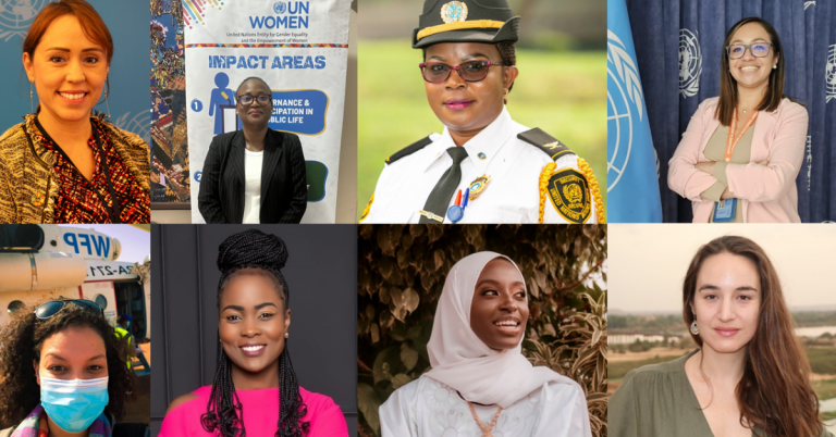 UN Women Assistant Positions 2026: Advance Global Gender Equality with a Leading UN Agency