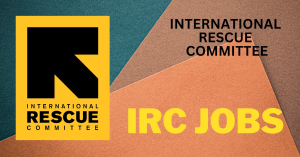 IRC Global Internship Programs 2026: Launch Your Humanitarian Career with a Leader in Refugee Services