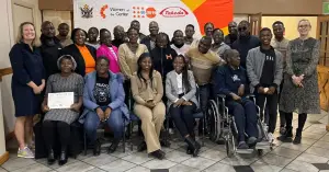 UNFPA Global Internship Roster 2026: Paid Opportunities in SRHR & Development