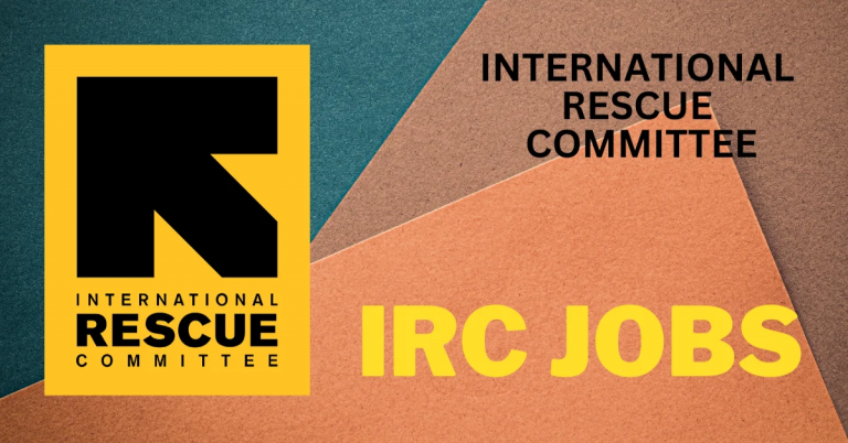 IRC Global Internship Programs 2026: Launch Your Humanitarian Career with a Leader in Refugee Services