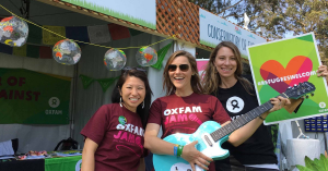 Oxfam Research Intern 2026: Join the Strategy & Insights Hub (Remote/Hybrid)