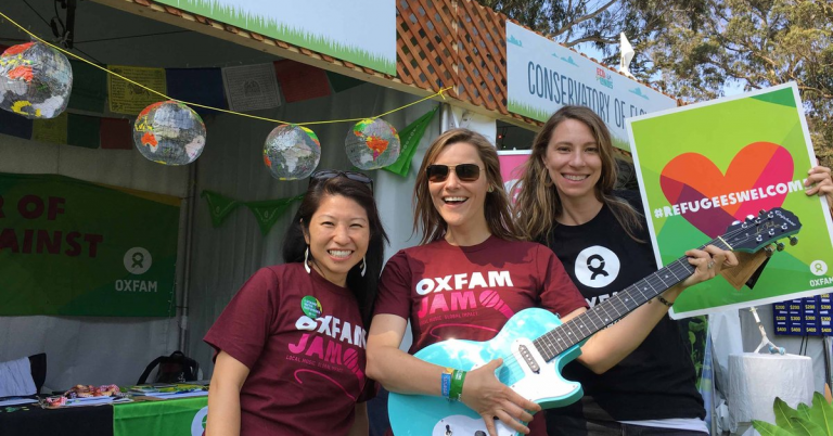 Oxfam Research Intern 2026: Join the Strategy & Insights Hub (Remote/Hybrid)