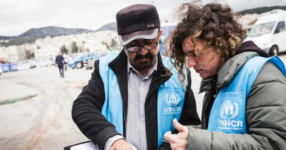 UNHCR internship 2026, United Nations High Commissioner for Refugees internship, humanitarian internship, UN internship 2026, refugee agency career, international protection internship, Geneva internship, remote UN internship, humanitarian affairs, recent graduate program, UN career launch, January 16 2026 deadline, UNHCR stipend, UN volunteer pathway, global displacement career