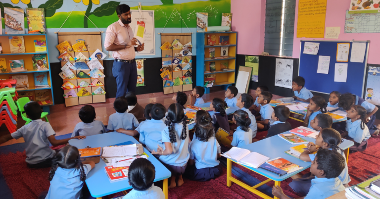 Room to Read Consultant Position 2025: Deliver High-Impact Expertise in Global Education with Competitive Compensation