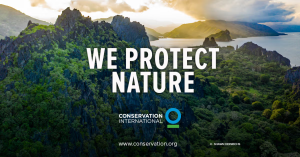 Conservation International Coordinator Position 2026: Orchestrate Global Impact for People and Planet