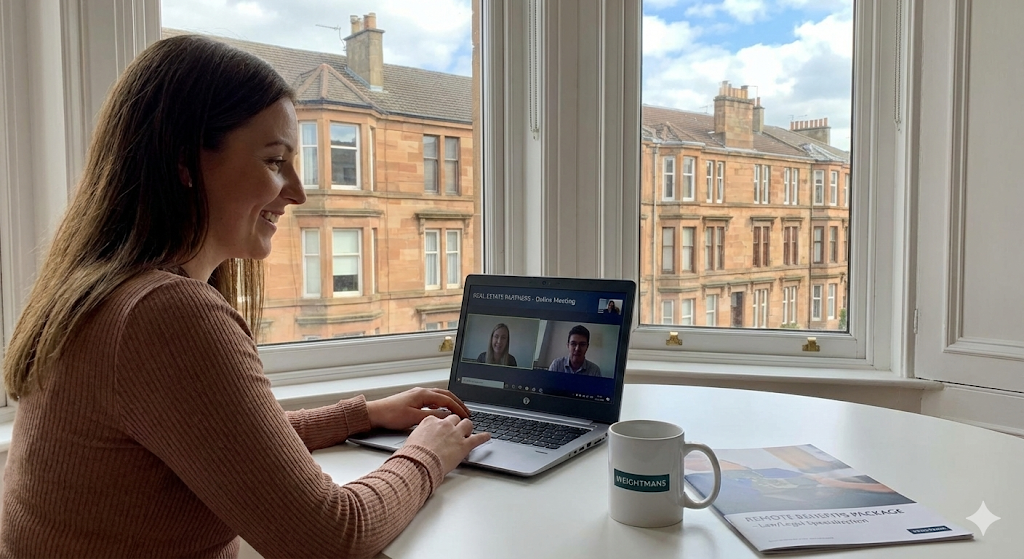 Law Real Estate Attorney Remote Jobs working environment