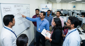 H1B Transfer IT Consultants working environment