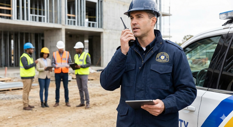 Deputy Manager Field Inspection working environment