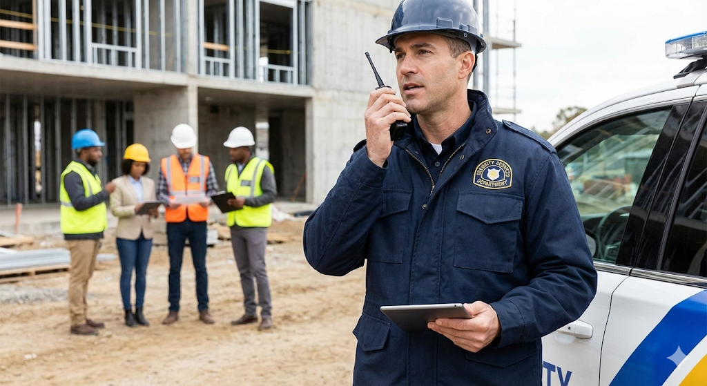 Deputy Manager Field Inspection working environment