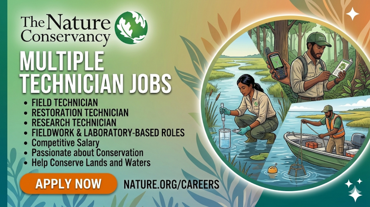 Technician Jobs Remote working environment