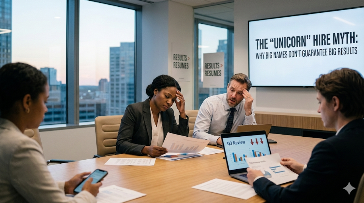 AI Resume Writing working environment