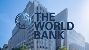 oung professional reviewing data for the World Bank Entry Level Jobs 2026.