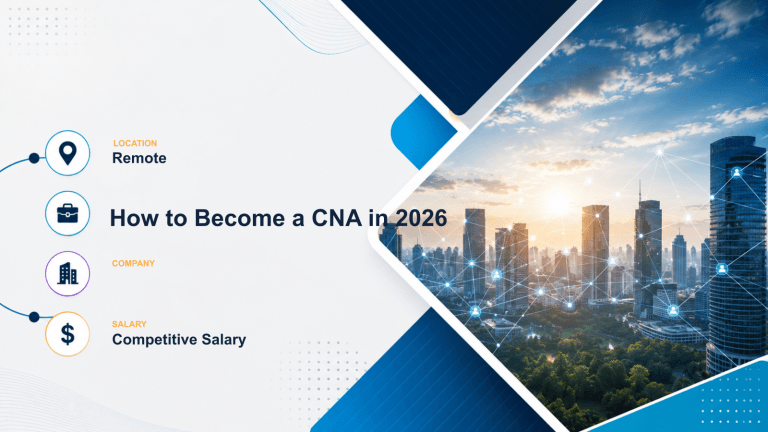 how to become a cna -- nursing assistant training