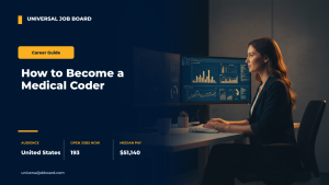 how to become a medical coder -- training and certification
