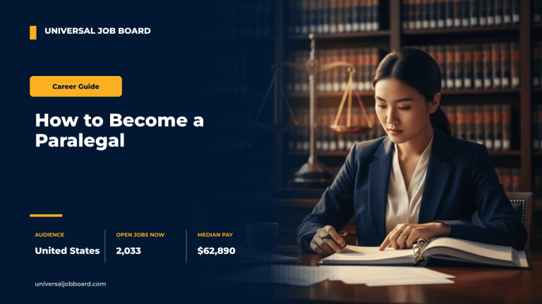 how to become a paralegal -- certificate vs degree paths