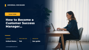 customer success manager -- remote client video call